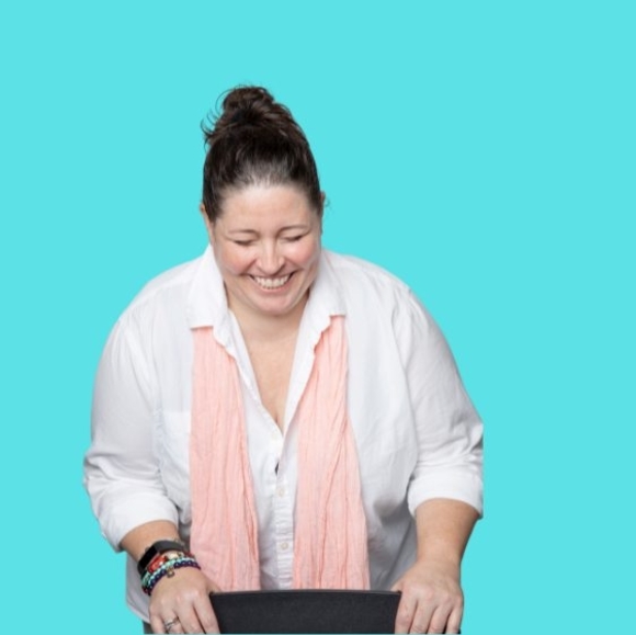 Meet your Posher, Jodi - Picture 1 of 1